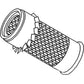 S.76813 Air Filter - Outer - Fits Donaldson Filters