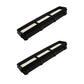 Cabin Air Filter Set of 2 Fits John Deere 6400 7520 AL111748