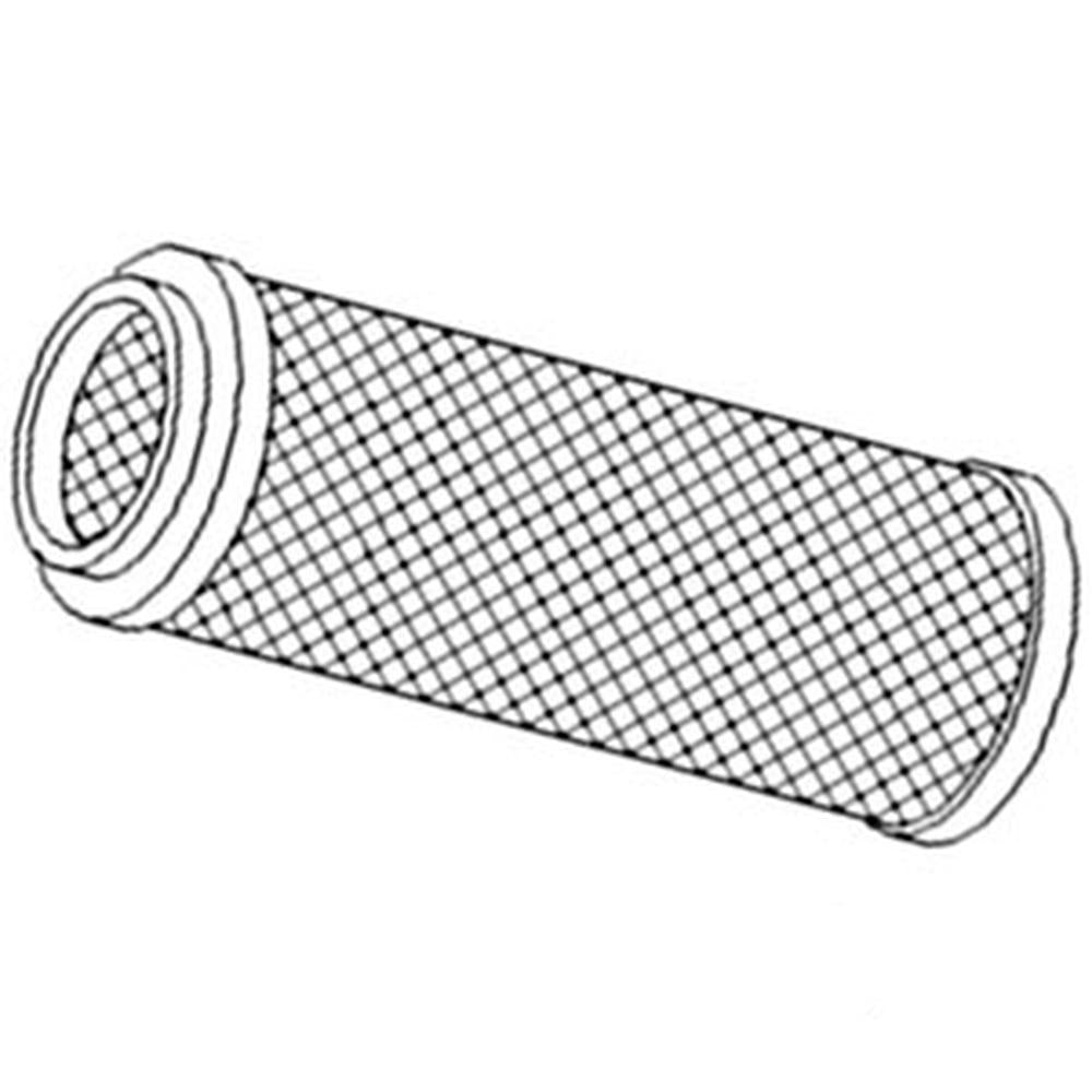 Air Filter Fits Ford/New Holland Replaces 151849134