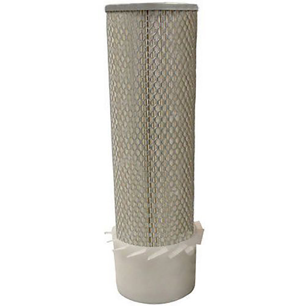 Primary Finned Air Filter Compatible with Donaldson P181072