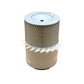 S.76355 One New Filter, Air, Outer Fits John Deere 570A, 570, 670A, 670B