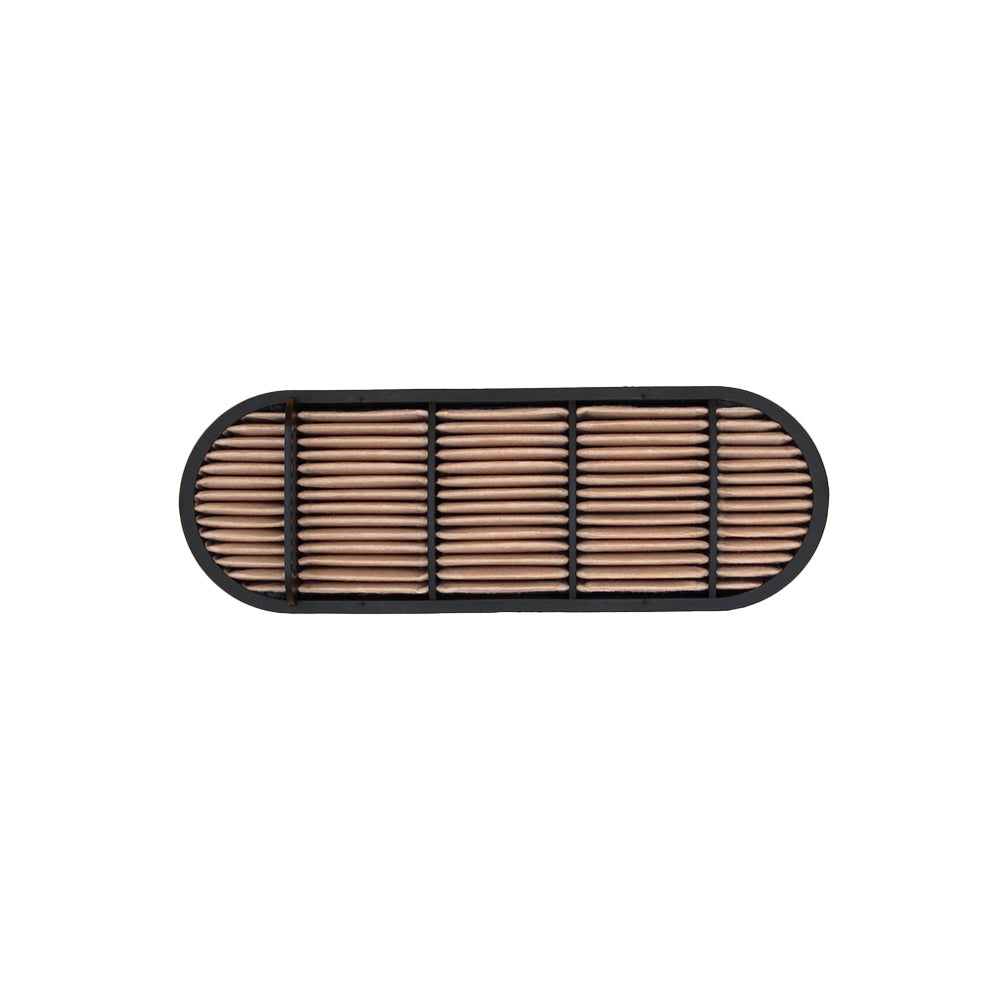 AL150288 Inner Air Filter Fits John Deere Model(s): SE6020 SE6120 SE6220 SE6320