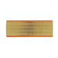 Air Filter Fits Steyr Replaces 87726695