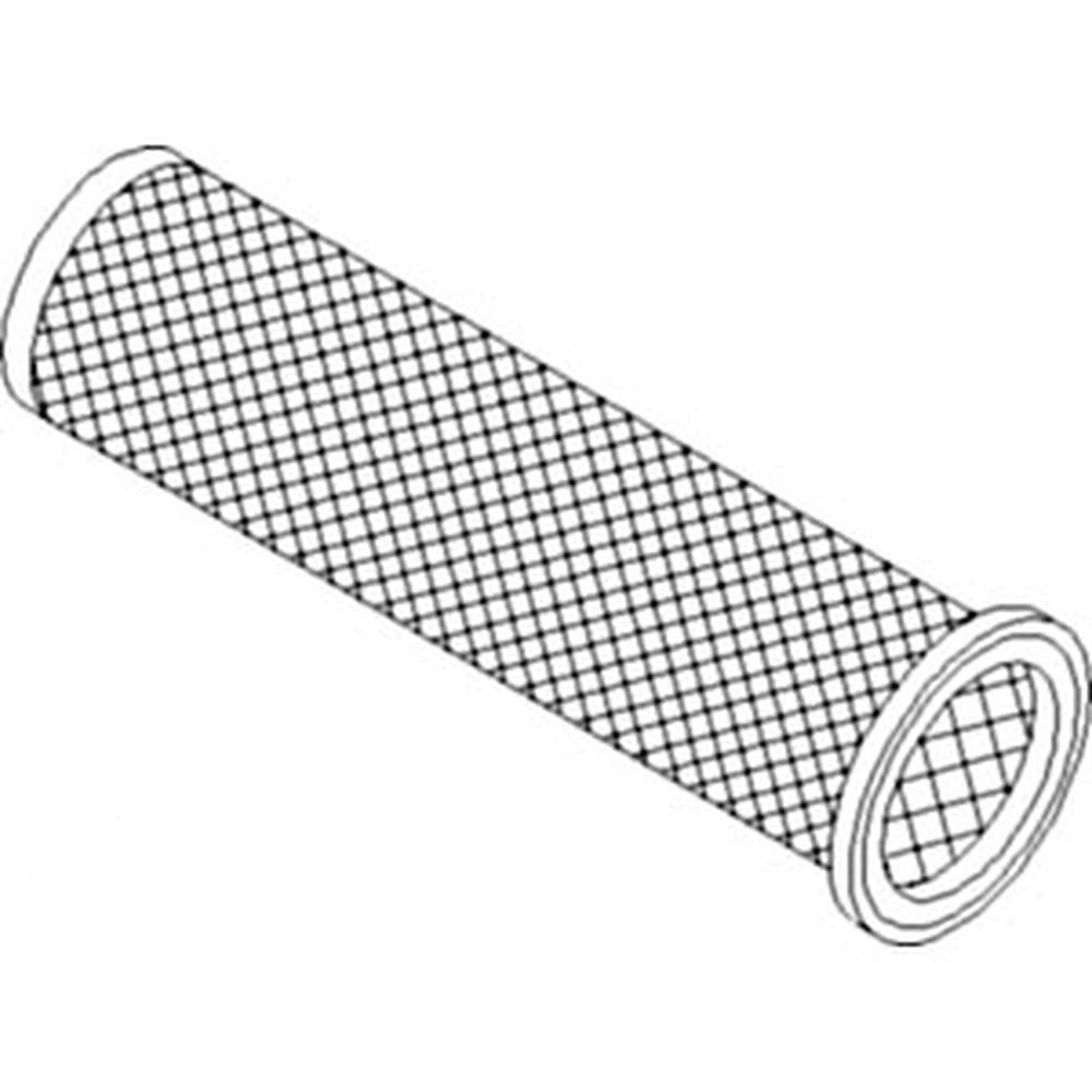 Air Filter Fits Ford/New Holland Replaces 1909964