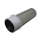 Air Filter Fits Case/International Harvester Replaces A173290