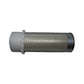 Air Filter Fits JCB Replaces 32/205702
