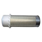 AIR FILTER FOR VERMEER 502 D16X20 M5850 M7850 T455SO T655DT V8050 TRENCHER