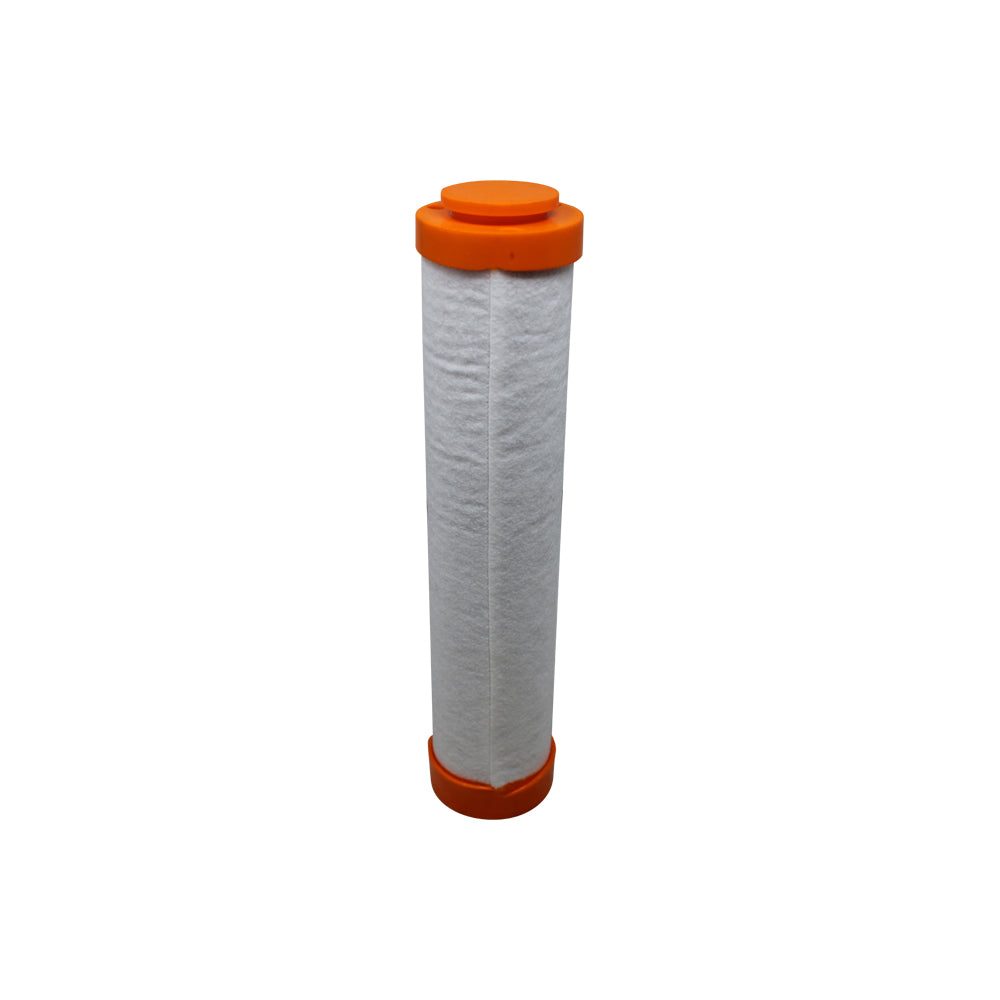 Inner Air Filter Fits Baldwin Replaces RS3921