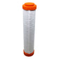 Inner Air Filter Fits Caterpillar Replaces AES2807