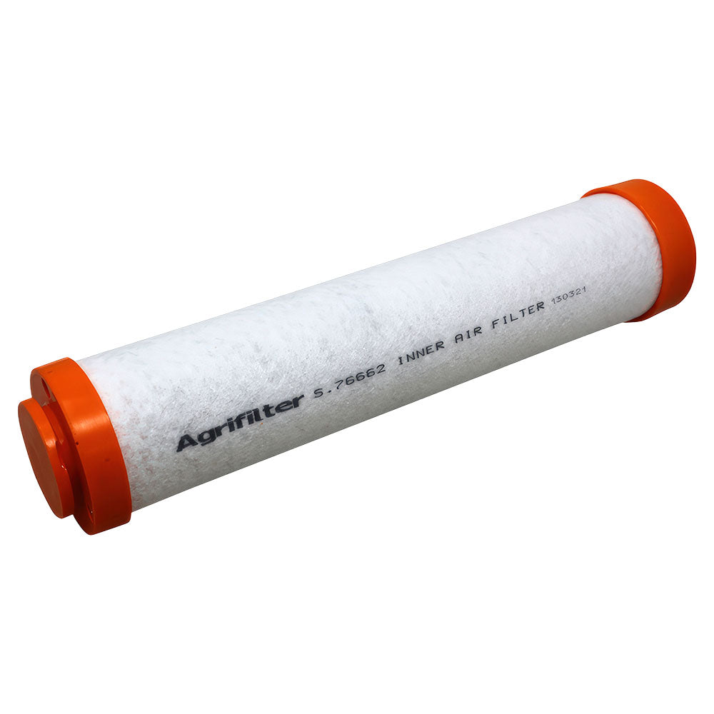 Inner Air Filter Fits Caterpillar Replaces AES2807