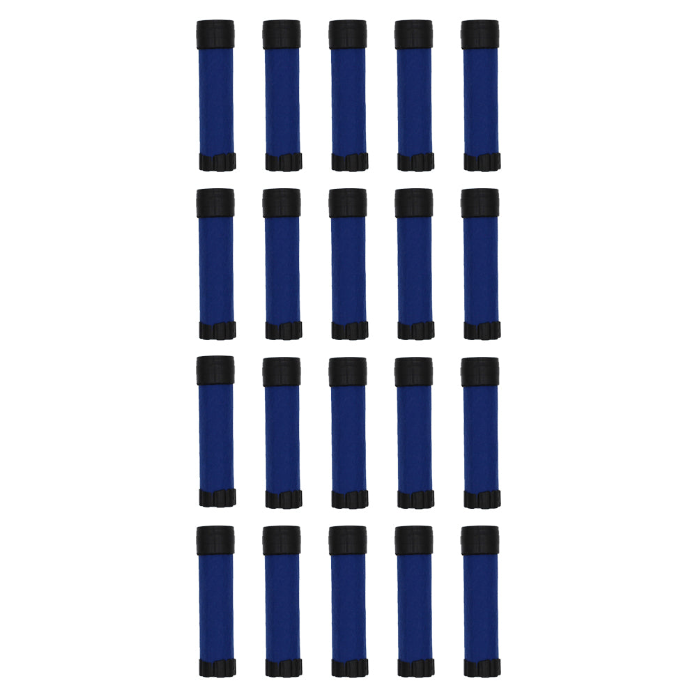 Qty 20: Inner Air Filter Fits JCB Replaces 32/919901