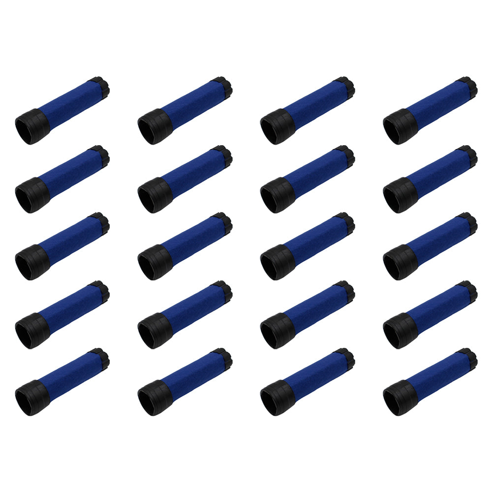 Qty 20: Inner Air Filter Fits Briggs & Stratton Replaces 11013-7019