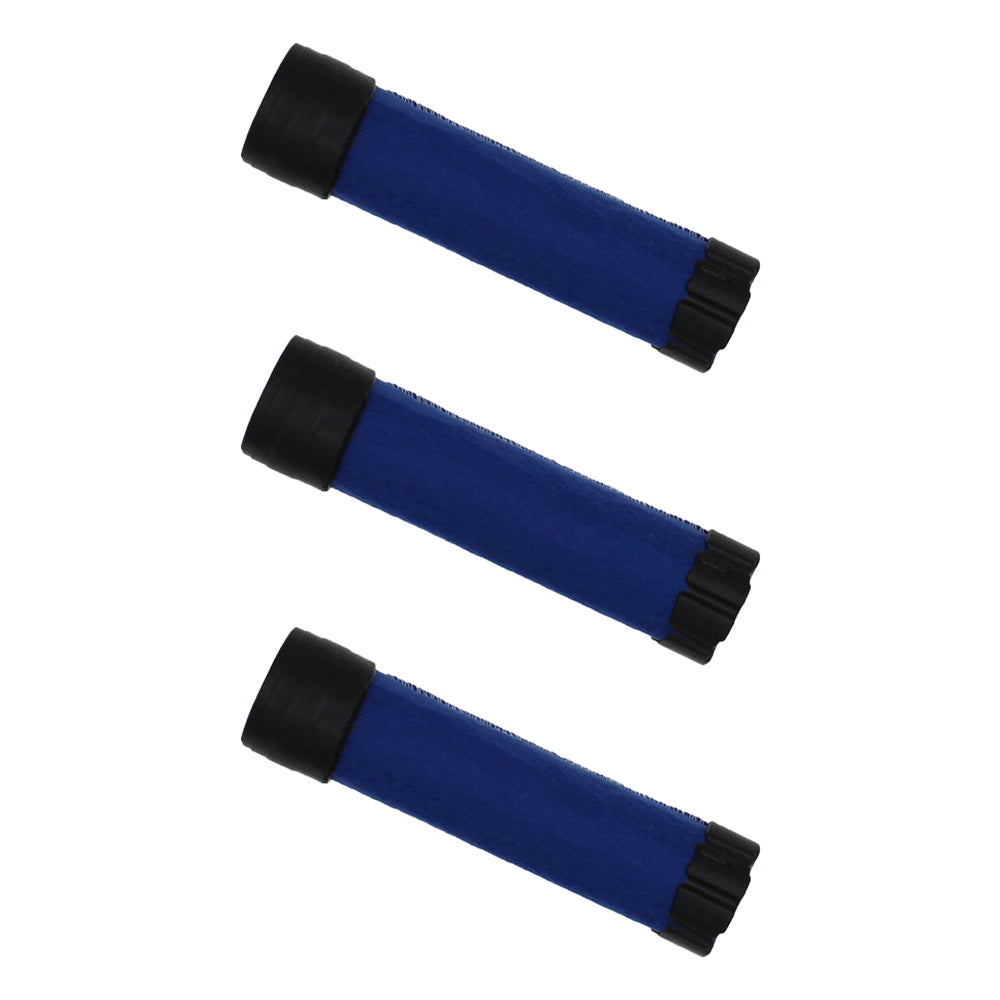 Qty 3: Inner Air Filter Fits Kubota Replaces 32721-58240