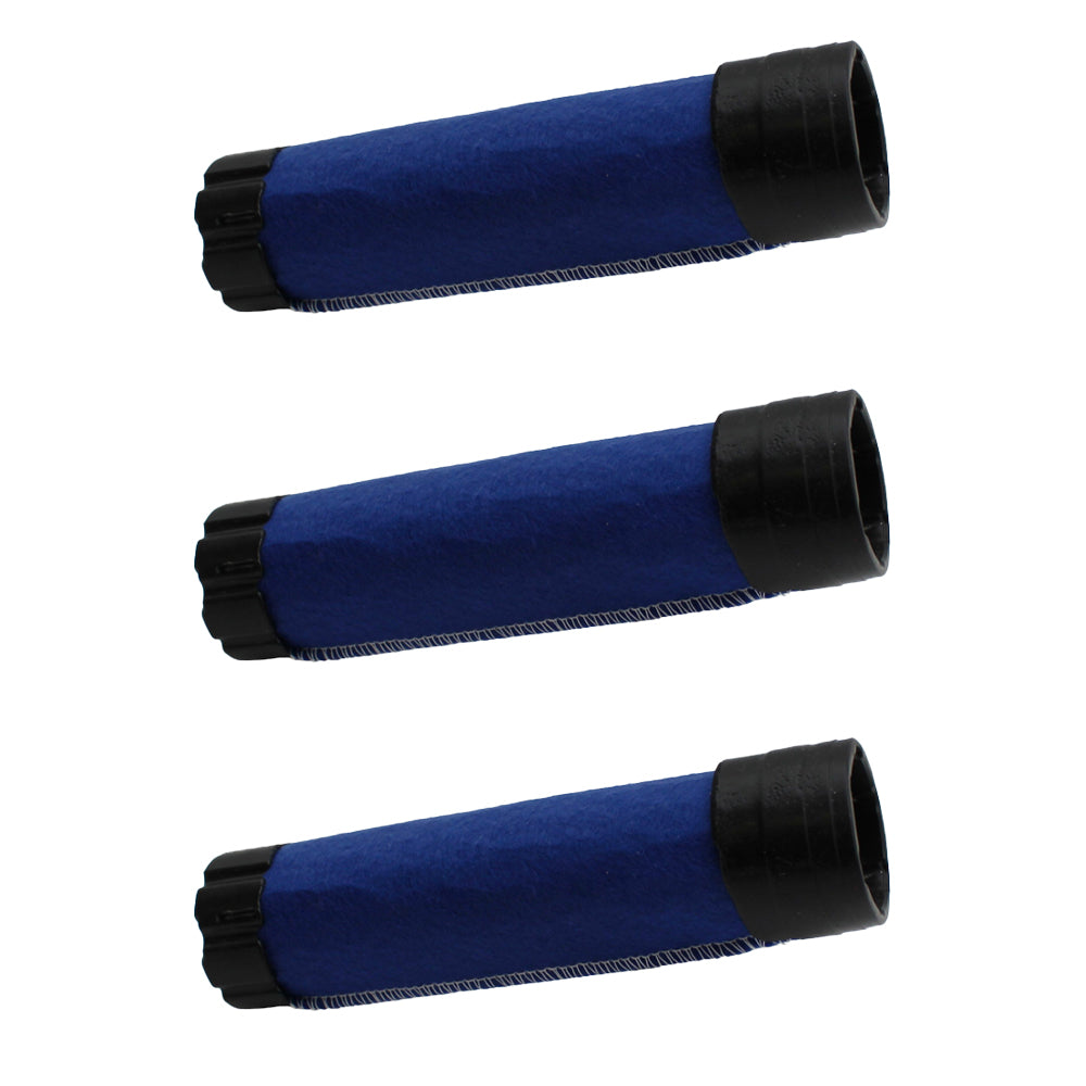 Qty 3: Inner Air Filter Fits Ditch Witch Replaces 11013-7019