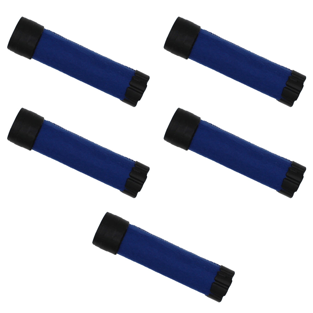 Qty 5: Inner Air Filter Fits Gravely Replaces 11013-7019