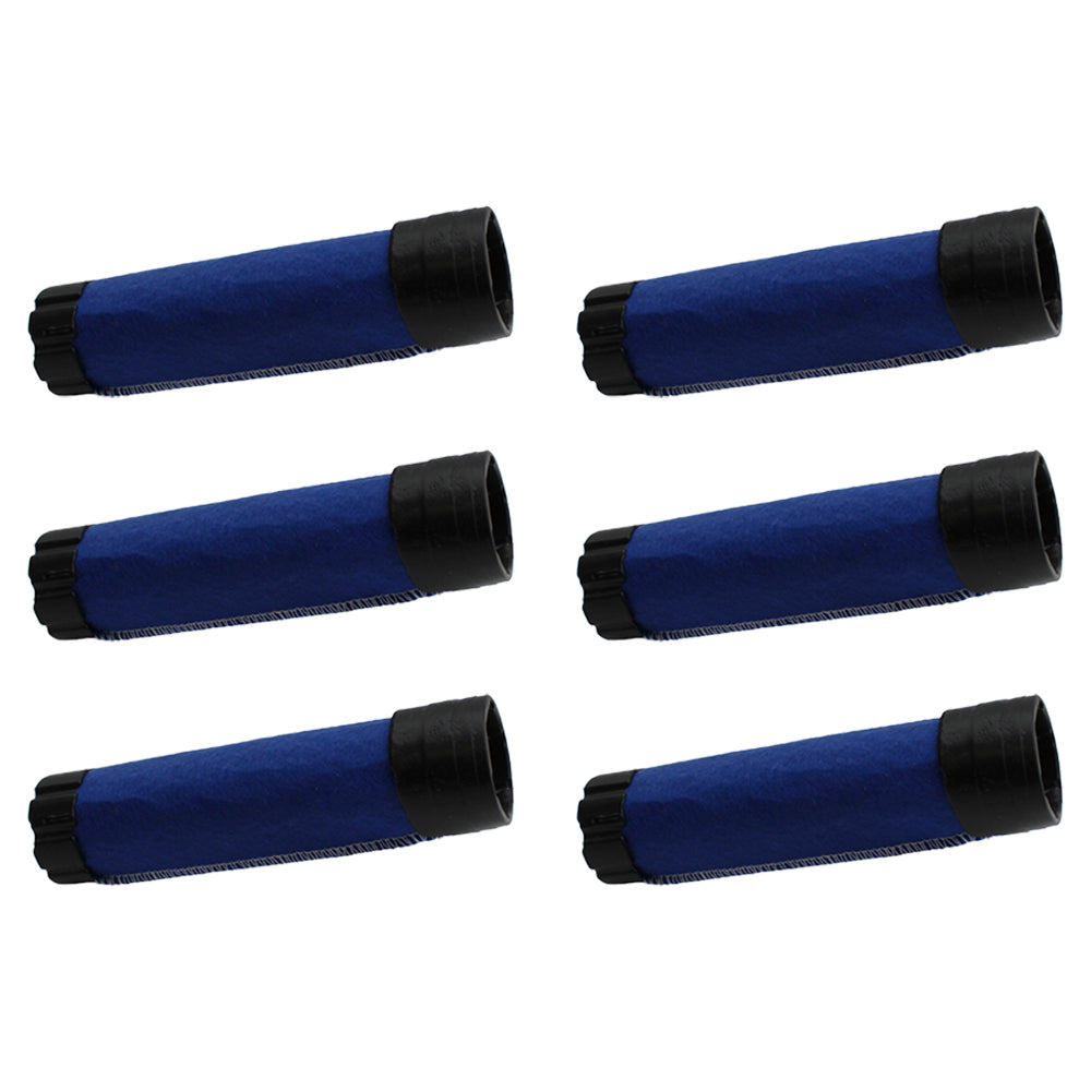 Qty 6: Inner Air Filter Fits Gravely Replaces 11013-7019