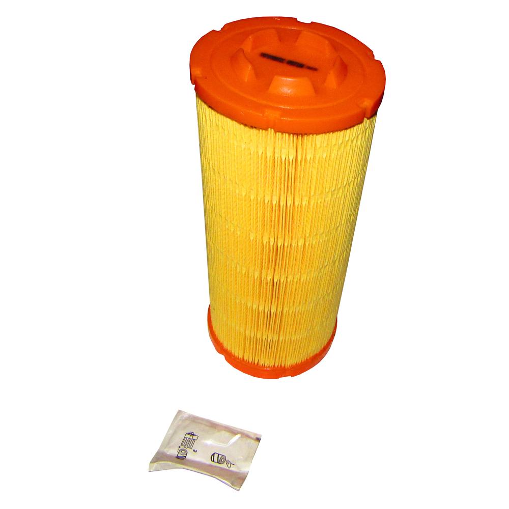 Air Filter Fits Terex Replaces 5501660957