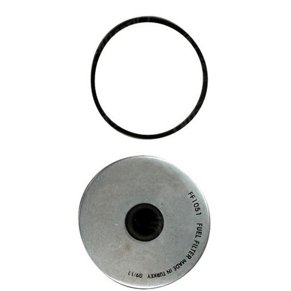 FUEL FILTER Fits Case/IH 400 600 MTAD ID6 ID9 MD OD6 TD14 TD6 SUPERS