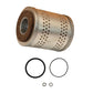 Fuel Filter Fits Massey Ferguson Replaces 1005435M1