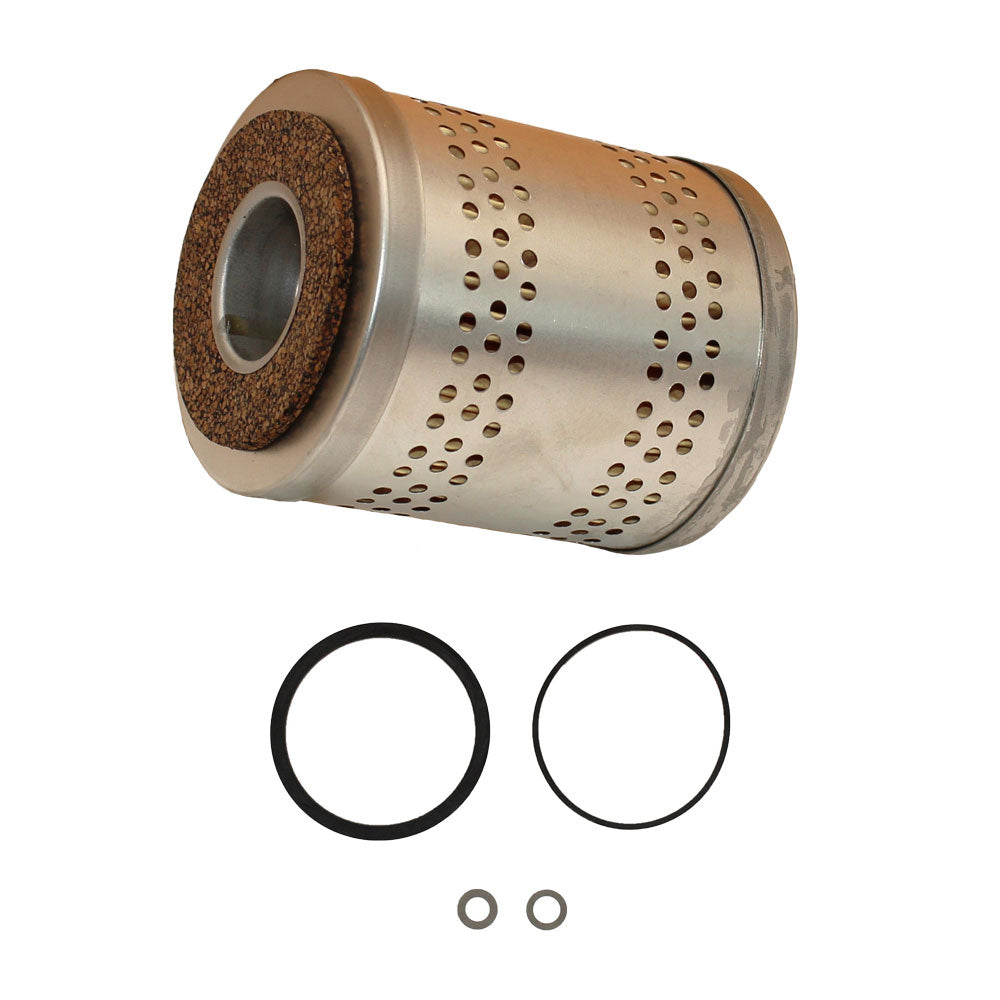 Fuel Filter Fits Allis Chalmers Replaces 4056633