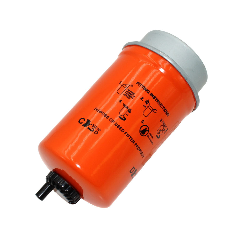 Filter 87803445 Fits Case MXM120