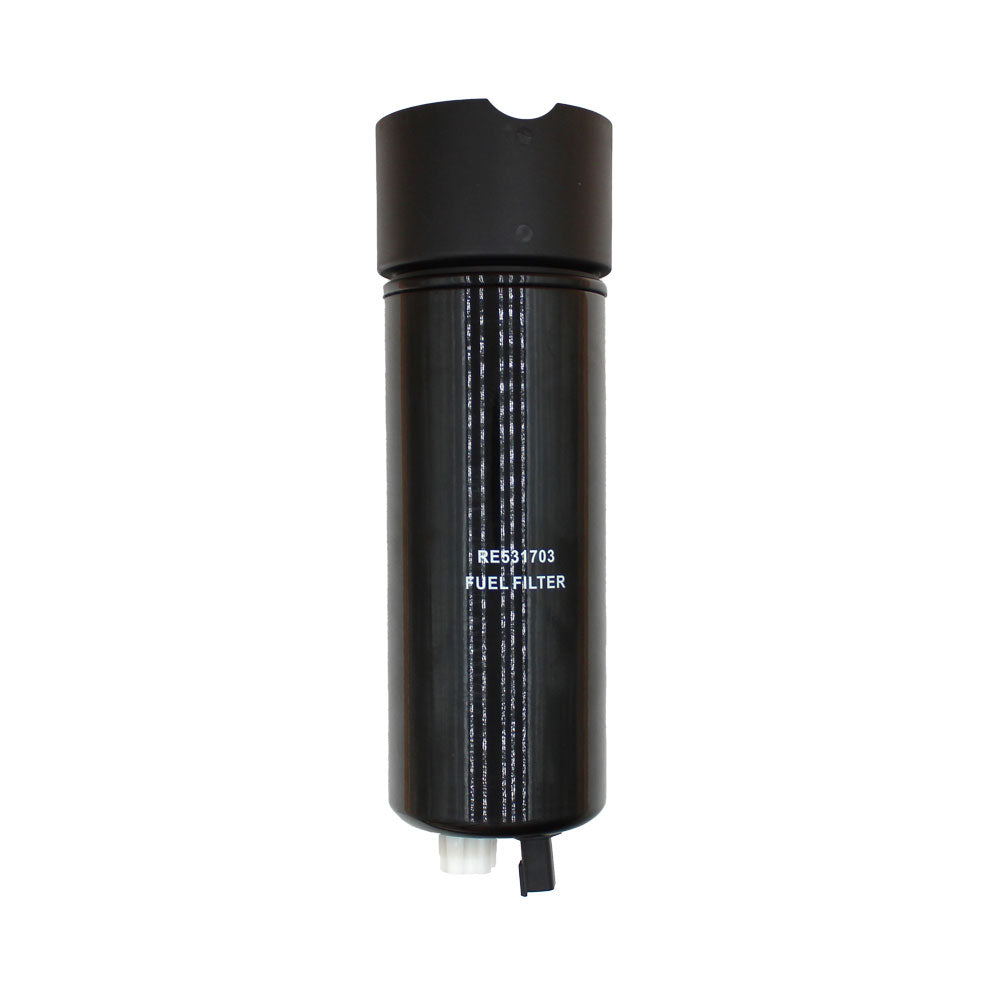 Fuel Filter Fits Timberjack Replaces RAPFF1608