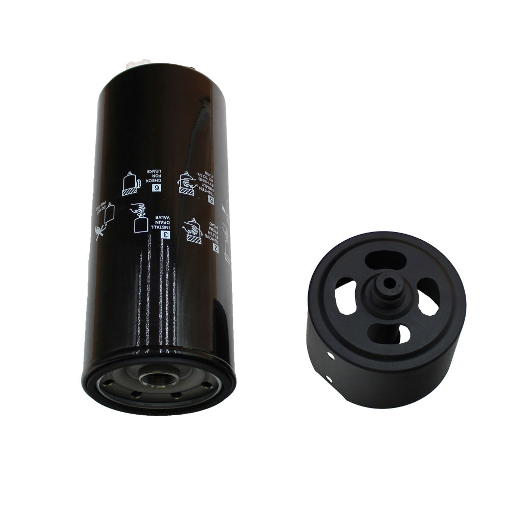 3782 One Fuel Filter X-REF RE531703 RE522687 Fit Fits Volvo Fits John Deere