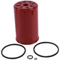 1896074M1 Fuel Filter Fits Massey Ferguson Tractors & Combines 1896202M92