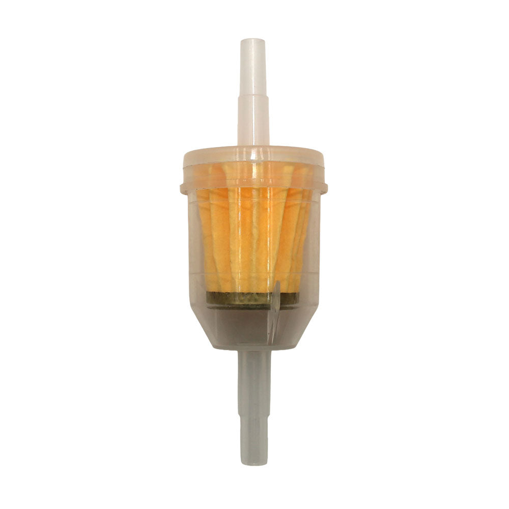 Universal Fit Fuel Filter 20-1358 Two-Step Fits Simplicity Courier Fits MF 2900