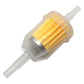 Fuel Filter Fits John Deere Replaces AM101126