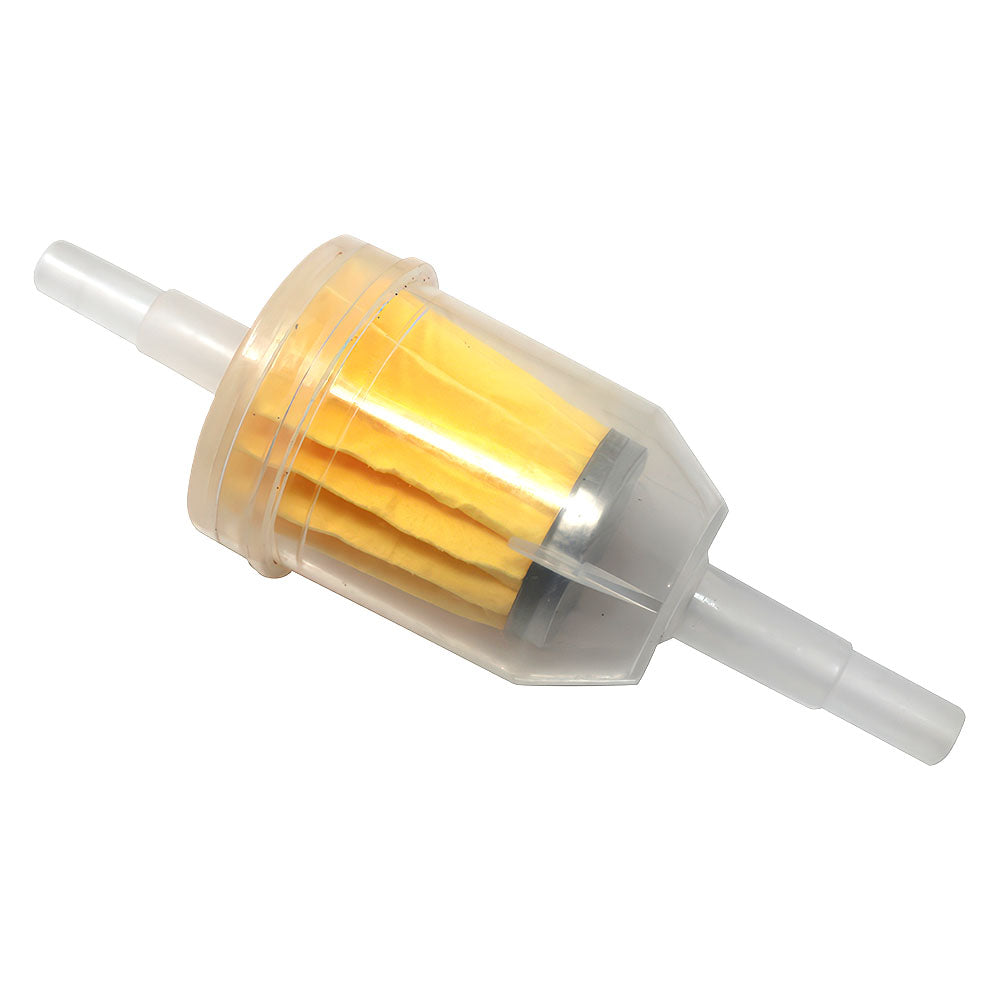 New FUEL FILTER Fits John Deere AM116304 AM1163041 GY20709 AM107871 Lawn Mower