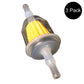 Qty 3: Fuel Filter Fits MTD Replaces KH-25-050-22-S1