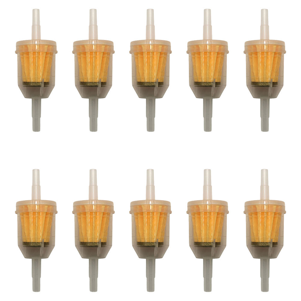 Qty 10: Fuel Filter Fits Great Dane Replaces AM101126