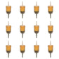 Qty 12: Fuel Filter Fits Onan Replaces 149-2206-01