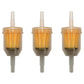 Qty 3: Fuel Filter Fits White Replaces 25 050 03