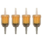Qty 4: Fuel Filter Fits White Replaces 25 050 03
