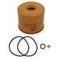 New Secondary Fuel Filter For Diesel Fits Case 1740 430 470 530 570 Tractor A513