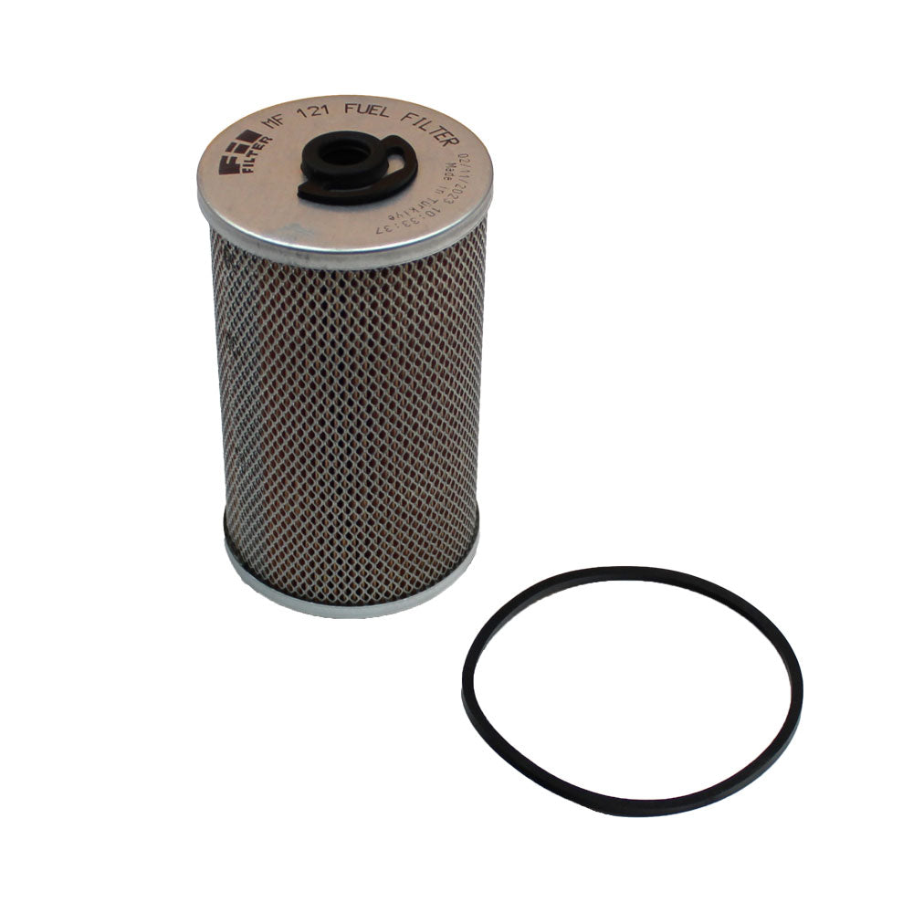 Fuel Filter Fits Volvo Replaces 7233897