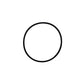 5.5" 931260 Fits Zetor Tractor Fuel Filter 3320/40,4320/40,6320/40,7320/40,9020
