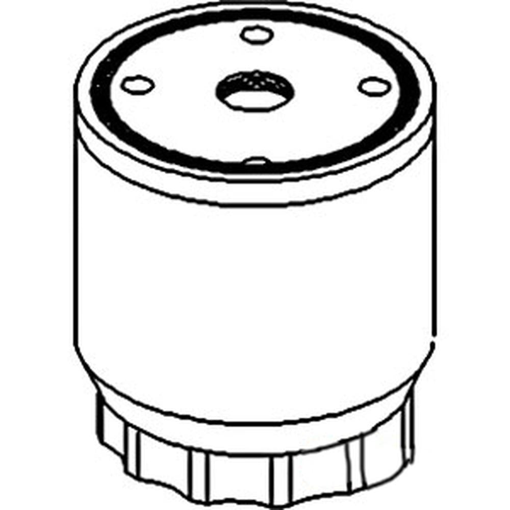 Fuel Filter Fits Liebherr Replaces 7022238