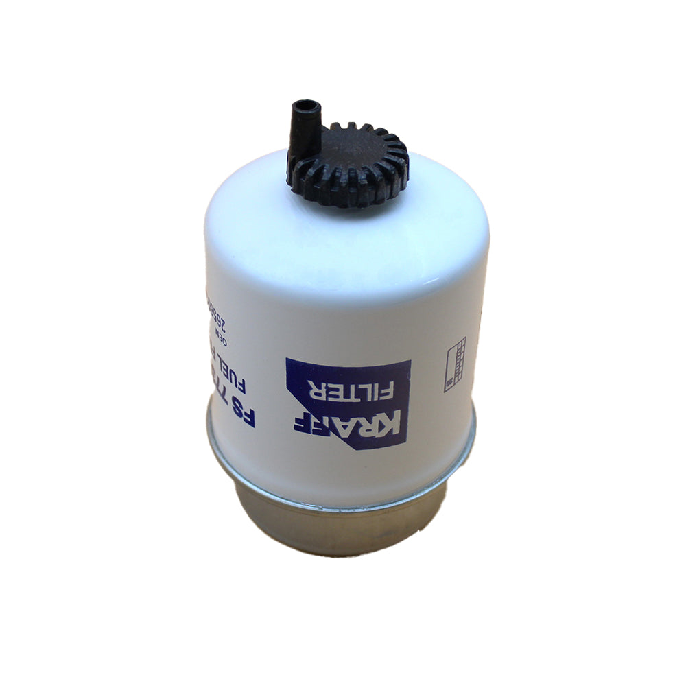 Fuel Filter Fits Caterpillar Replaces 100-6374