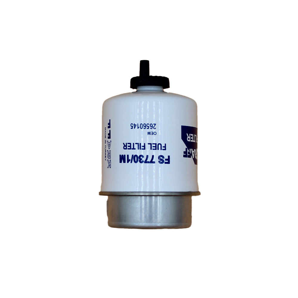 Fuel Filter Fits Ford/New Holland Replaces 87840591