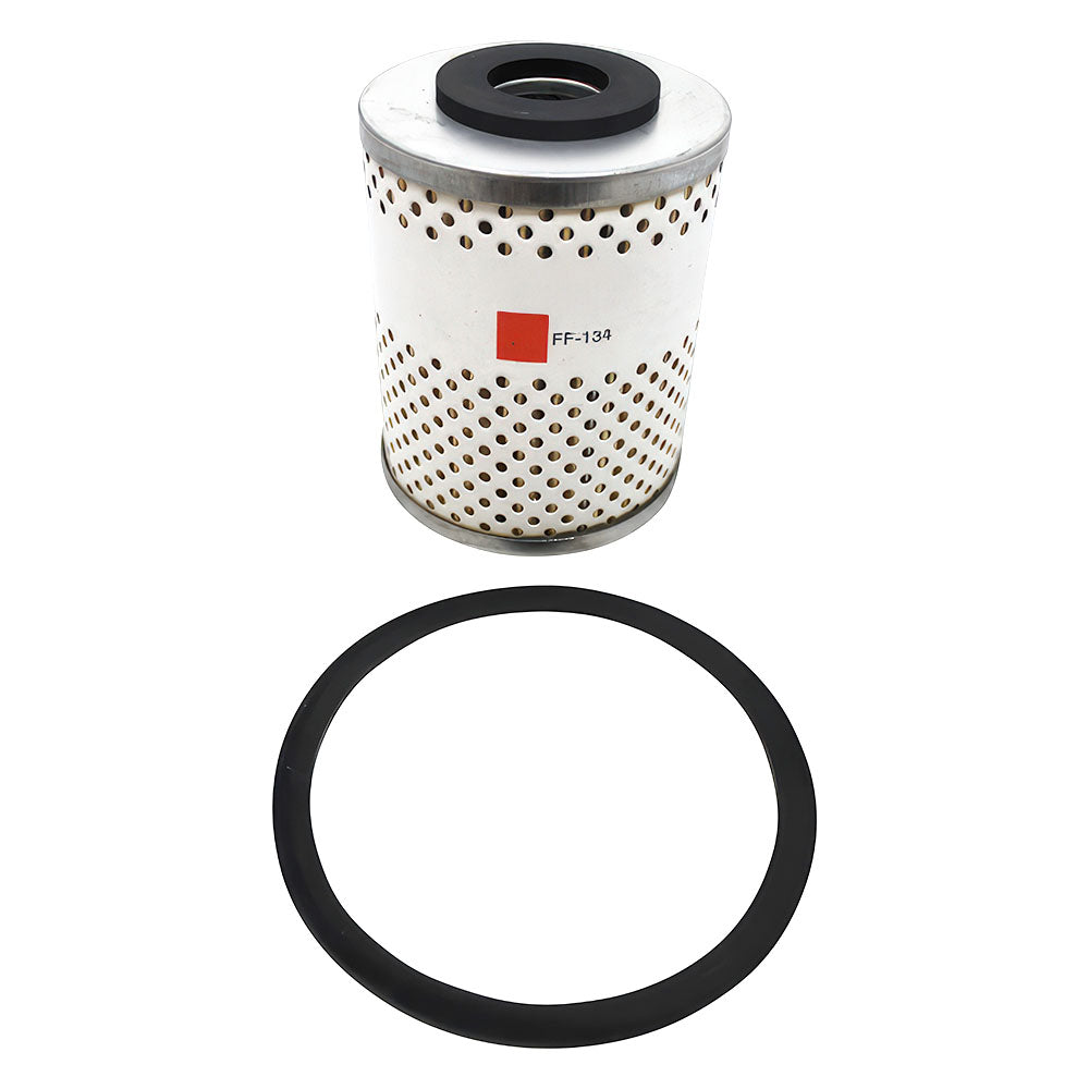 Fuel Filter Fits International Replaces 304101R91