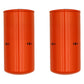 Qty 2: Fuel Filter Fits Case/International Harvester Replaces 84412164