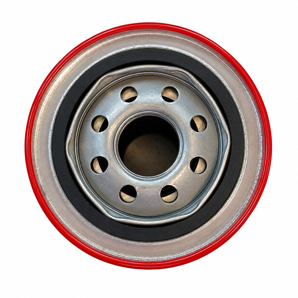 Fuel Filter Fits Versatile Replaces FF105D