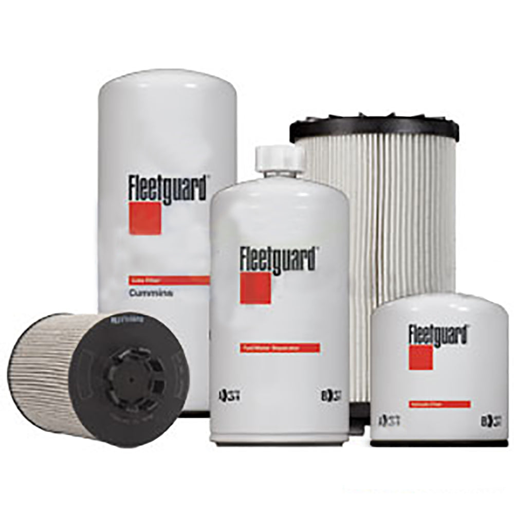 Fuel Filter Fits Baldwin Replaces BF7601