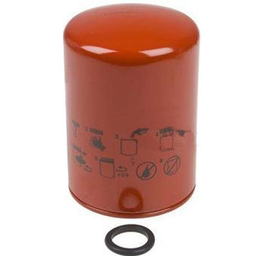 KOMATSU FUEL WATER SEPARATOR FILTER 600-311-8321