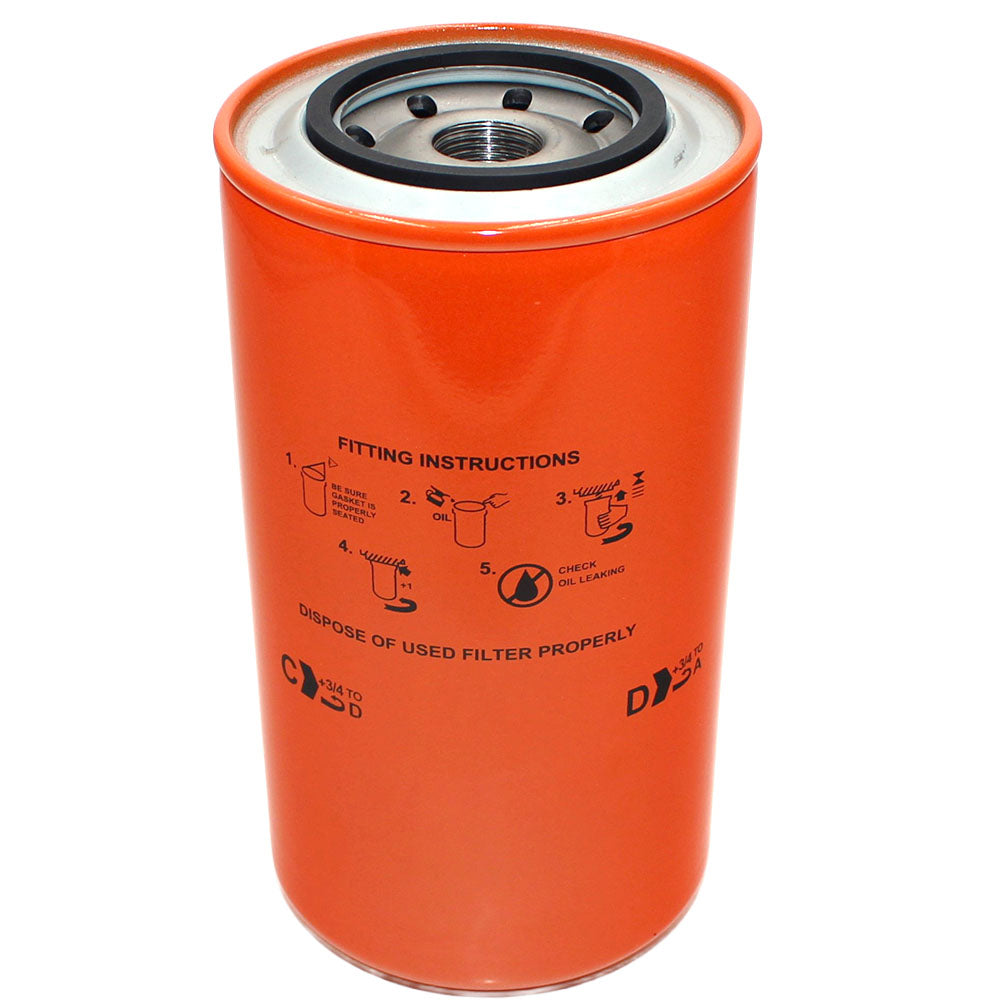 Fuel Filter Fits Allis Chalmers Replaces 33338