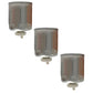 Qty 3: Fuel Filter Fits Kubota Replaces RAPFF3331_x3