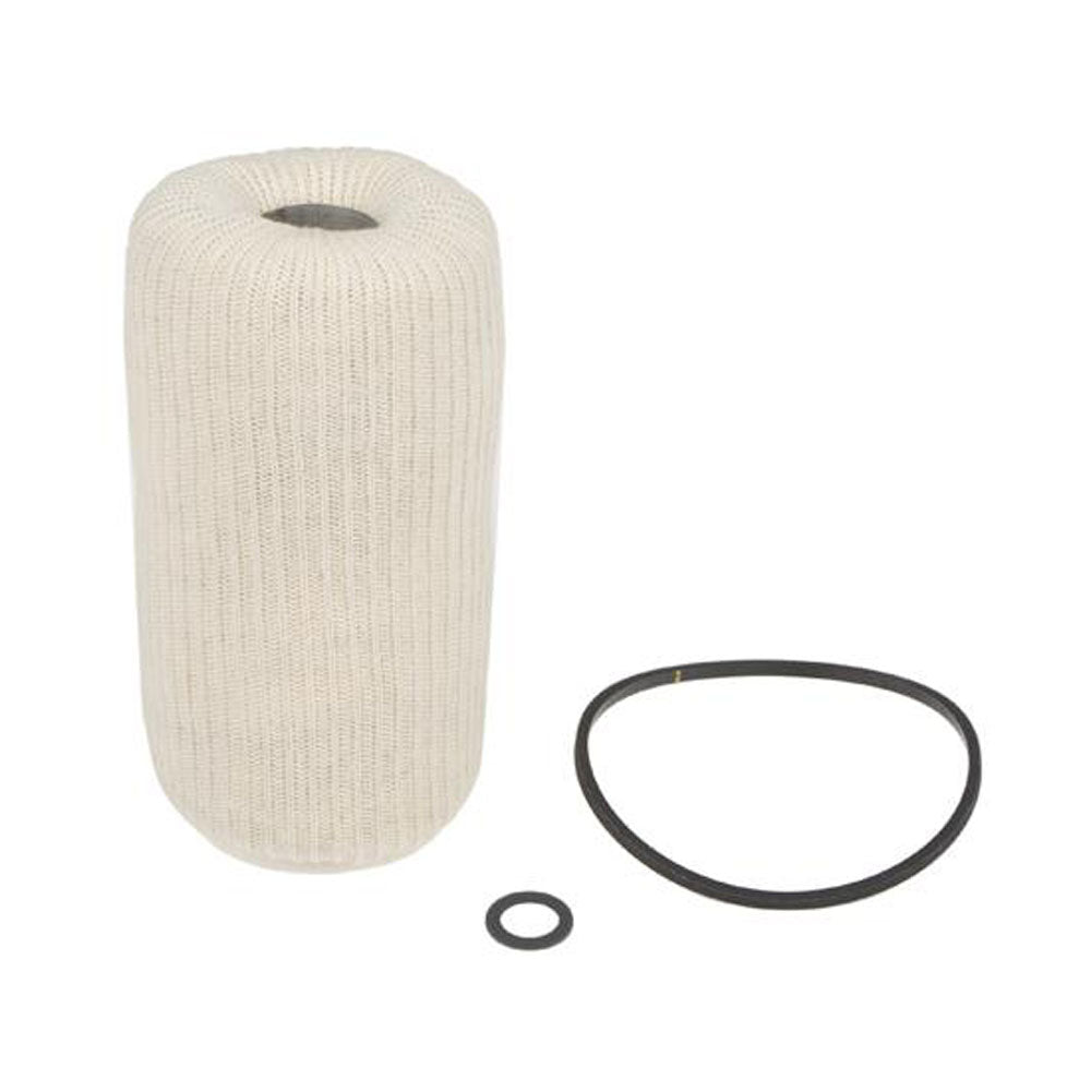 Fuel Filter Fits John Deere Replaces AR29586R